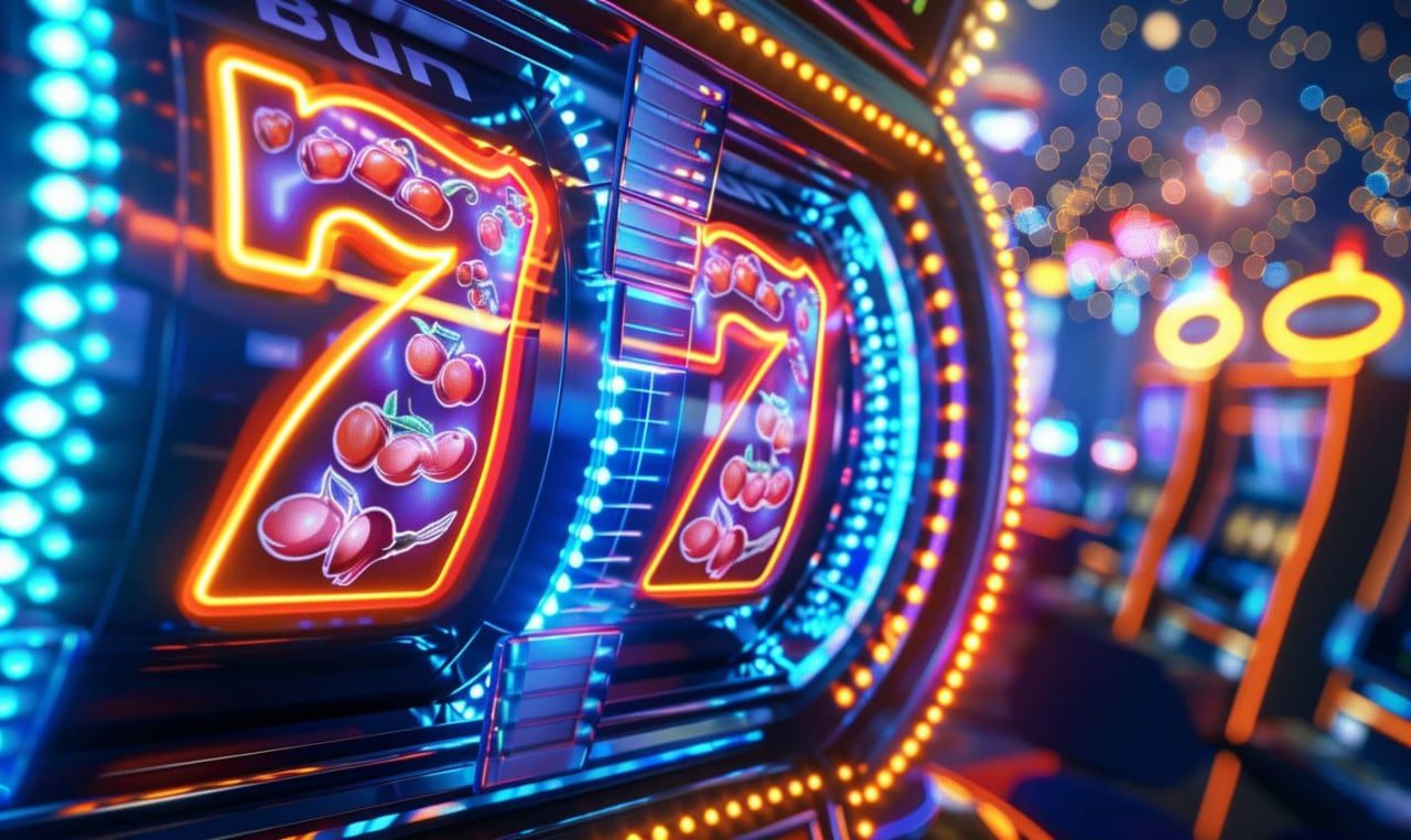 Trò chơi slot online Nổ hũ đỉnh cao tại netwin